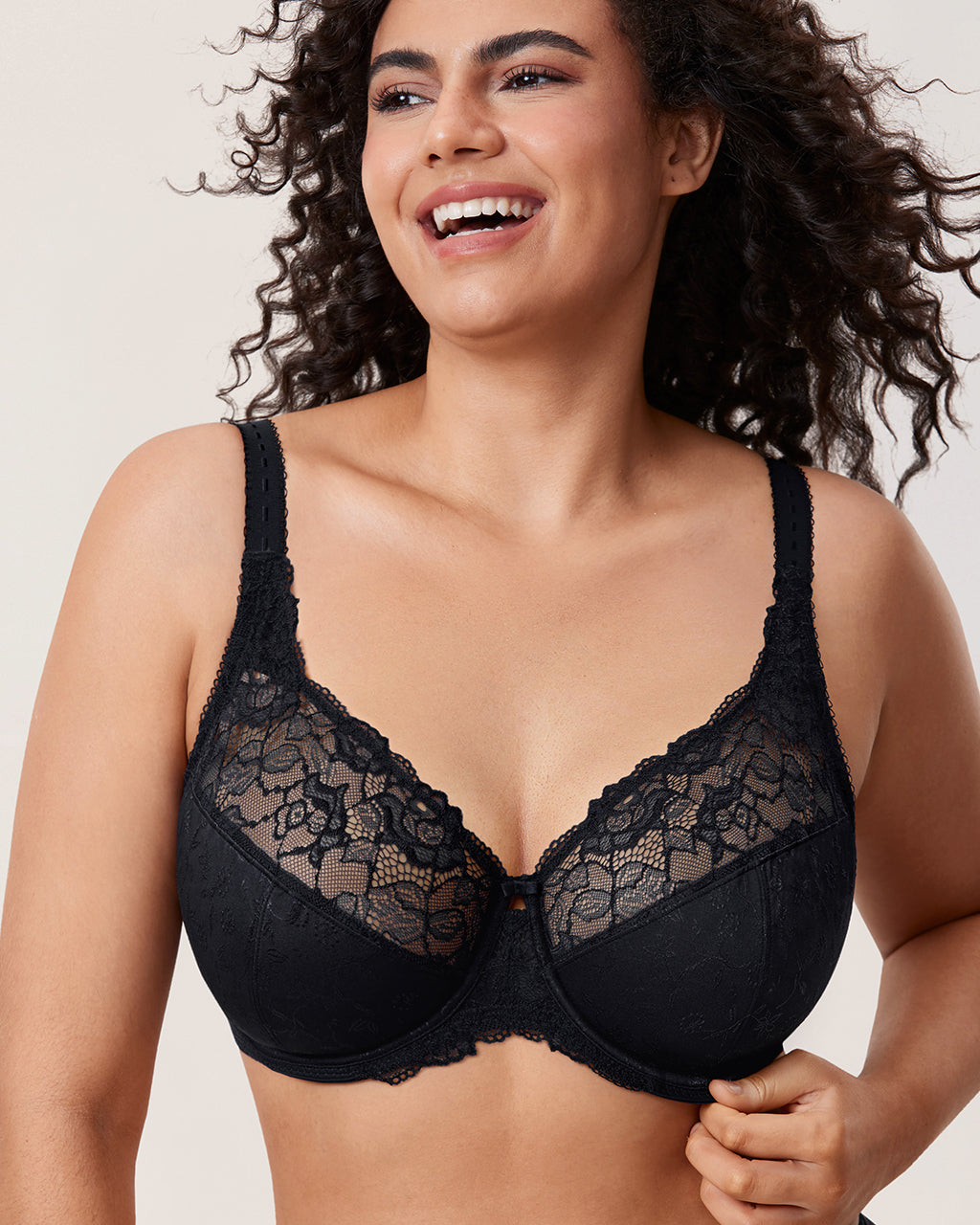 Beauty Lace Bra